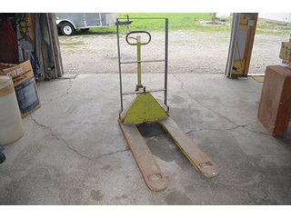 Property photo 39 - PERSONAL PROPERTY AUCTION in Allen County